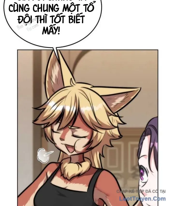 Hành Trình Vác Gậy Chạy Bốn Phương Tám Hướng Chap 29 - Next Chap 28