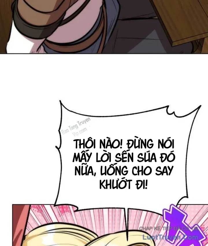 Hành Trình Vác Gậy Chạy Bốn Phương Tám Hướng Chap 29 - Next Chap 28