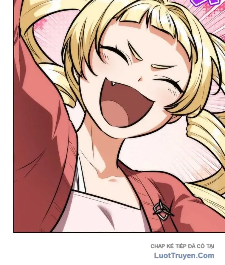 Hành Trình Vác Gậy Chạy Bốn Phương Tám Hướng Chap 29 - Next Chap 28