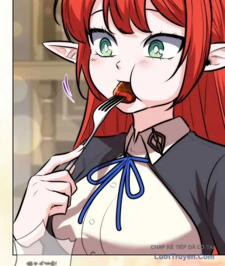 Hành Trình Vác Gậy Chạy Bốn Phương Tám Hướng Chap 29 - Next Chap 28