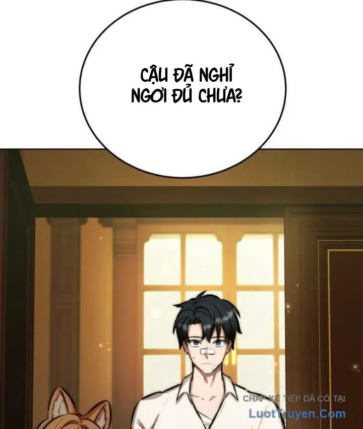 Hành Trình Vác Gậy Chạy Bốn Phương Tám Hướng Chap 29 - Next Chap 28