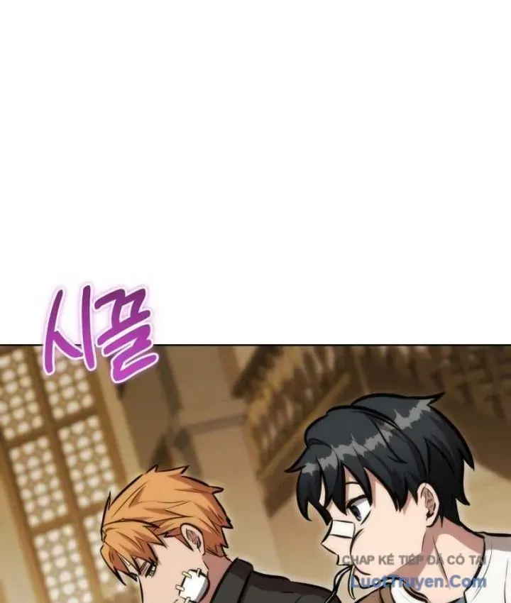 Hành Trình Vác Gậy Chạy Bốn Phương Tám Hướng Chap 29 - Next Chap 28