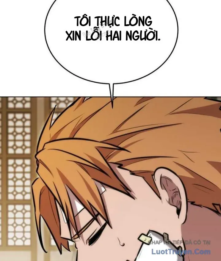Hành Trình Vác Gậy Chạy Bốn Phương Tám Hướng Chap 29 - Next Chap 28