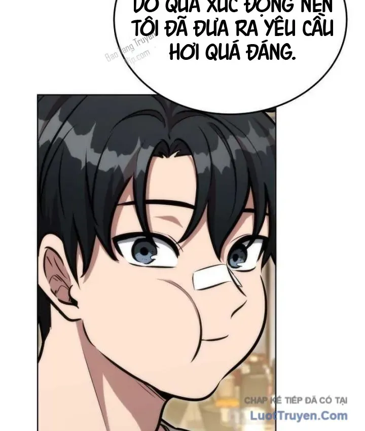 Hành Trình Vác Gậy Chạy Bốn Phương Tám Hướng Chap 29 - Next Chap 28
