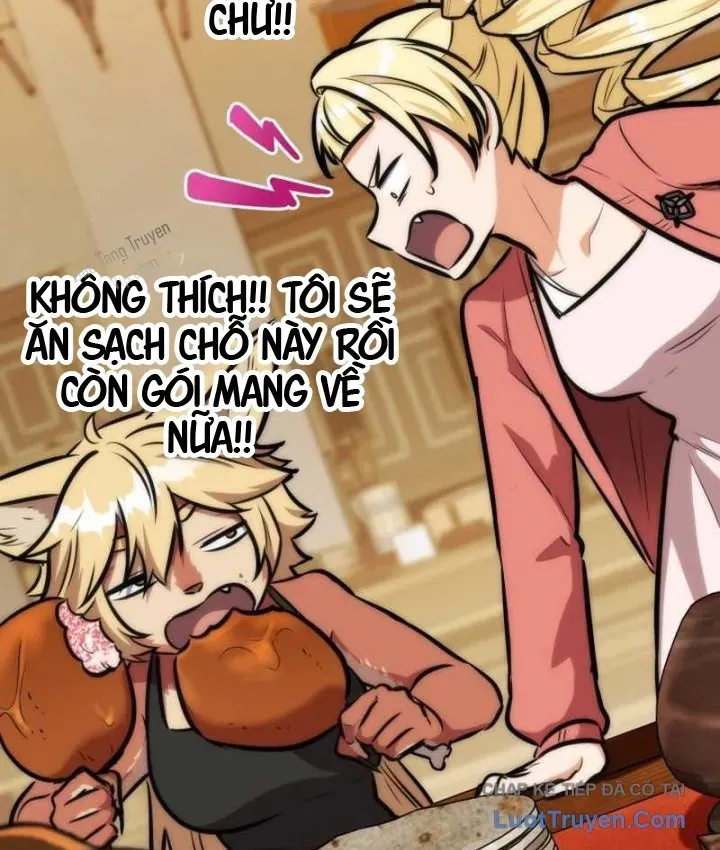Hành Trình Vác Gậy Chạy Bốn Phương Tám Hướng Chap 29 - Next Chap 28