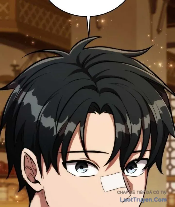 Hành Trình Vác Gậy Chạy Bốn Phương Tám Hướng Chap 29 - Next Chap 28