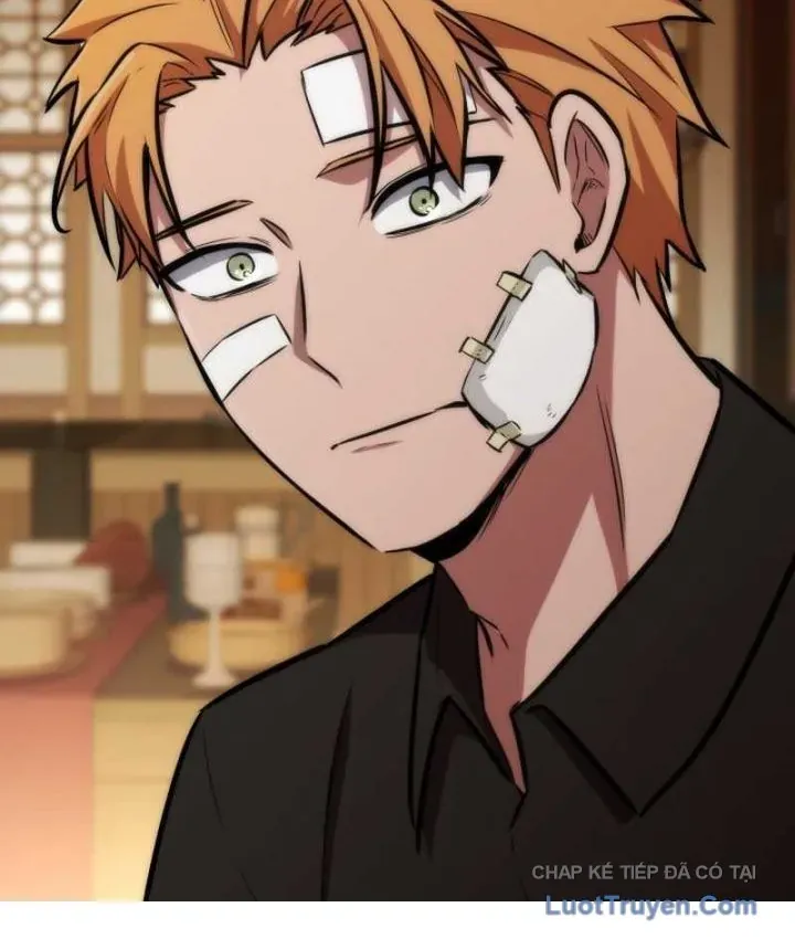 Hành Trình Vác Gậy Chạy Bốn Phương Tám Hướng Chap 29 - Next Chap 28