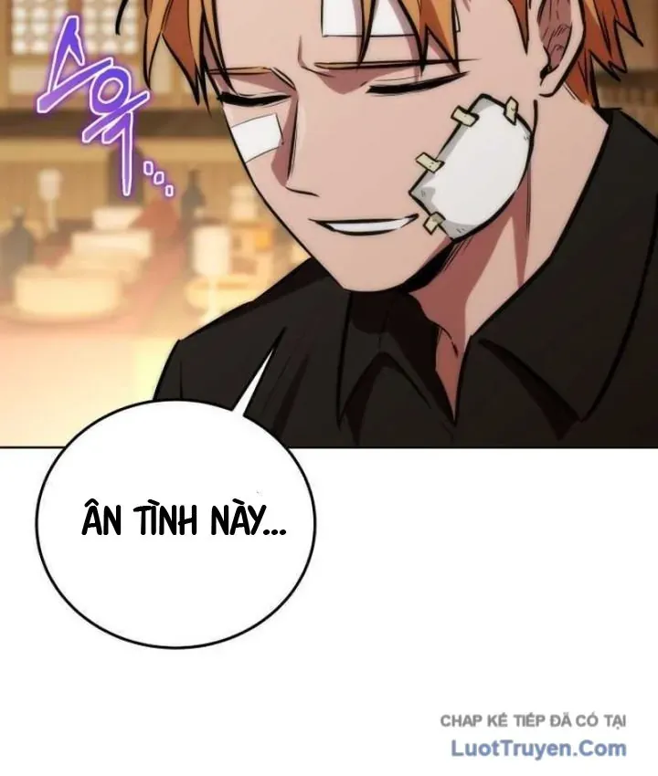 Hành Trình Vác Gậy Chạy Bốn Phương Tám Hướng Chap 29 - Next Chap 28