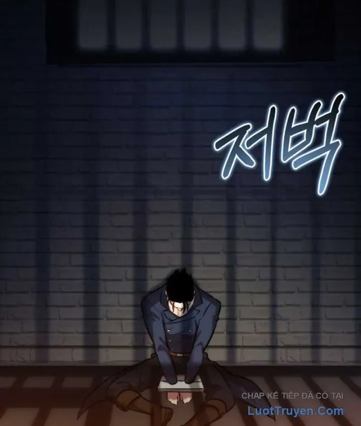 Hành Trình Vác Gậy Chạy Bốn Phương Tám Hướng Chap 29 - Next Chap 28