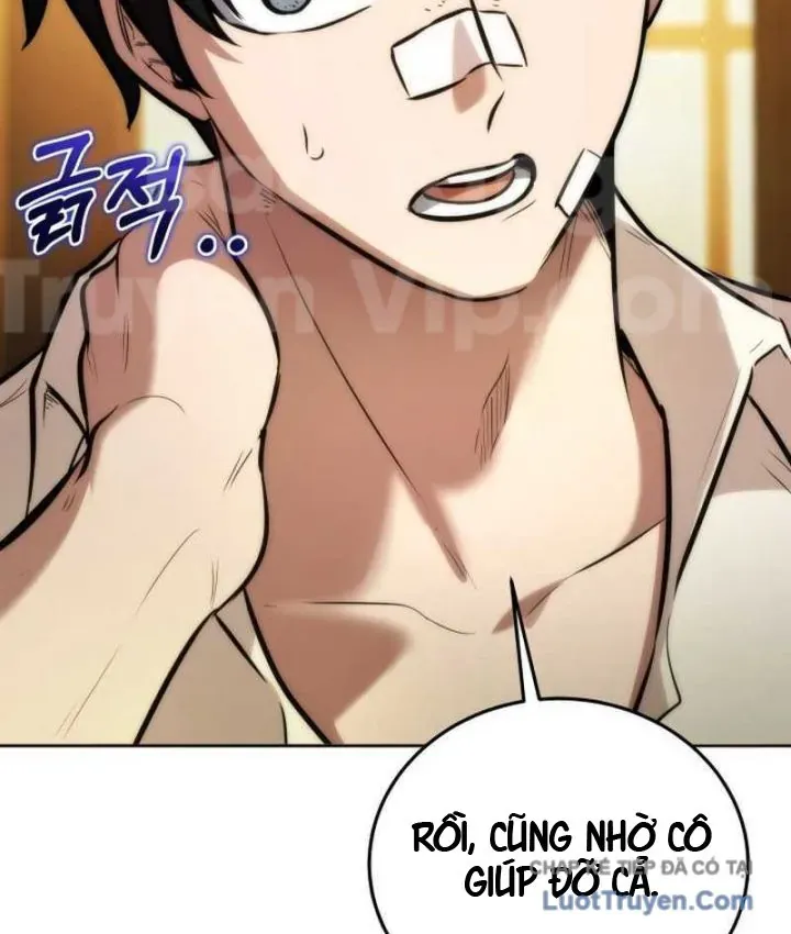 Hành Trình Vác Gậy Chạy Bốn Phương Tám Hướng Chap 29 - Next Chap 28