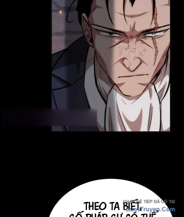 Hành Trình Vác Gậy Chạy Bốn Phương Tám Hướng Chap 29 - Next Chap 28