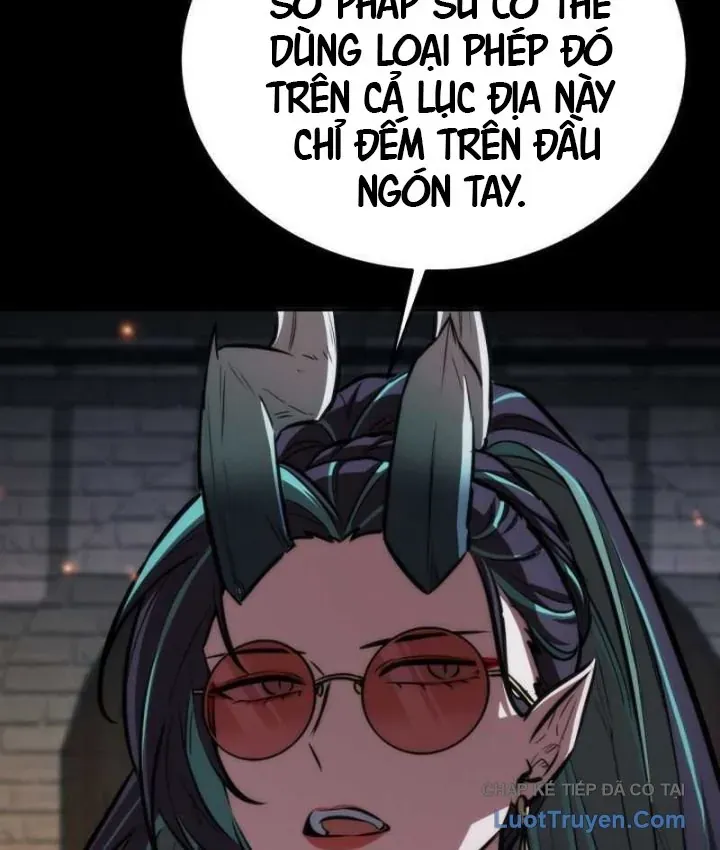 Hành Trình Vác Gậy Chạy Bốn Phương Tám Hướng Chap 29 - Next Chap 28