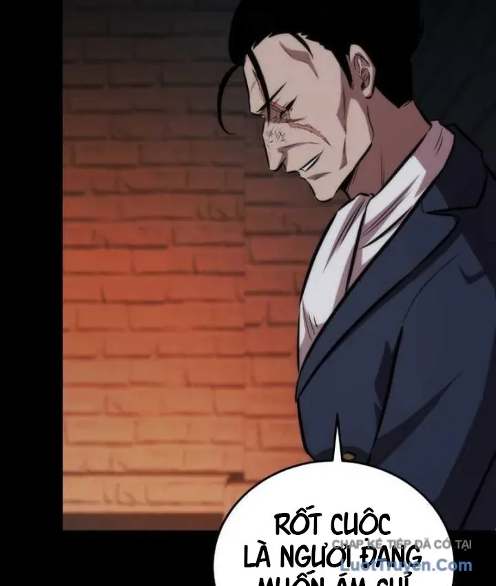 Hành Trình Vác Gậy Chạy Bốn Phương Tám Hướng Chap 29 - Next Chap 28