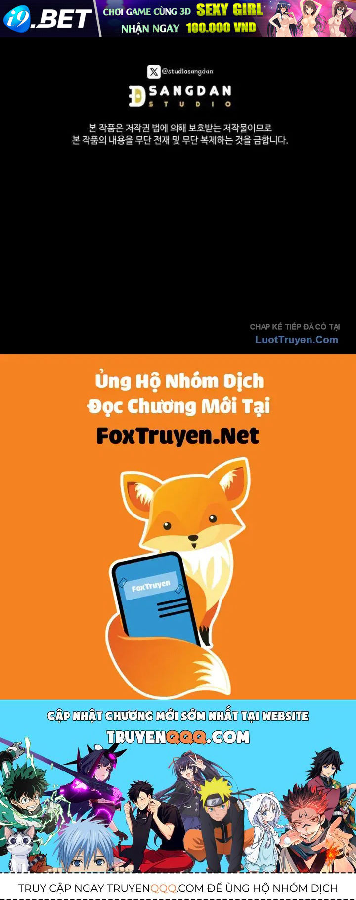 Hành Trình Vác Gậy Chạy Bốn Phương Tám Hướng Chap 29 - Next Chap 28
