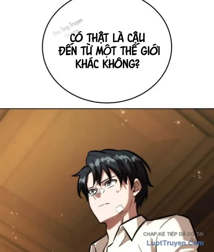 Hành Trình Vác Gậy Chạy Bốn Phương Tám Hướng Chap 29 - Next Chap 28