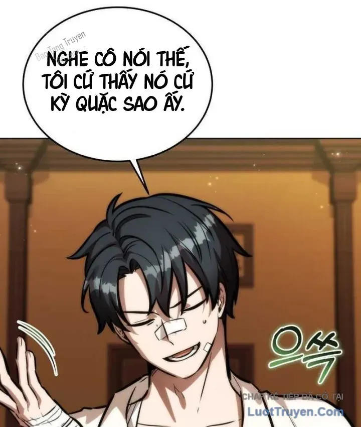 Hành Trình Vác Gậy Chạy Bốn Phương Tám Hướng Chap 29 - Next Chap 28