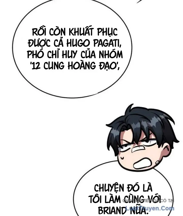 Hành Trình Vác Gậy Chạy Bốn Phương Tám Hướng Chap 29 - Next Chap 28