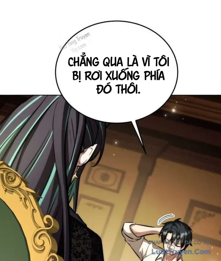 Hành Trình Vác Gậy Chạy Bốn Phương Tám Hướng Chap 29 - Next Chap 28