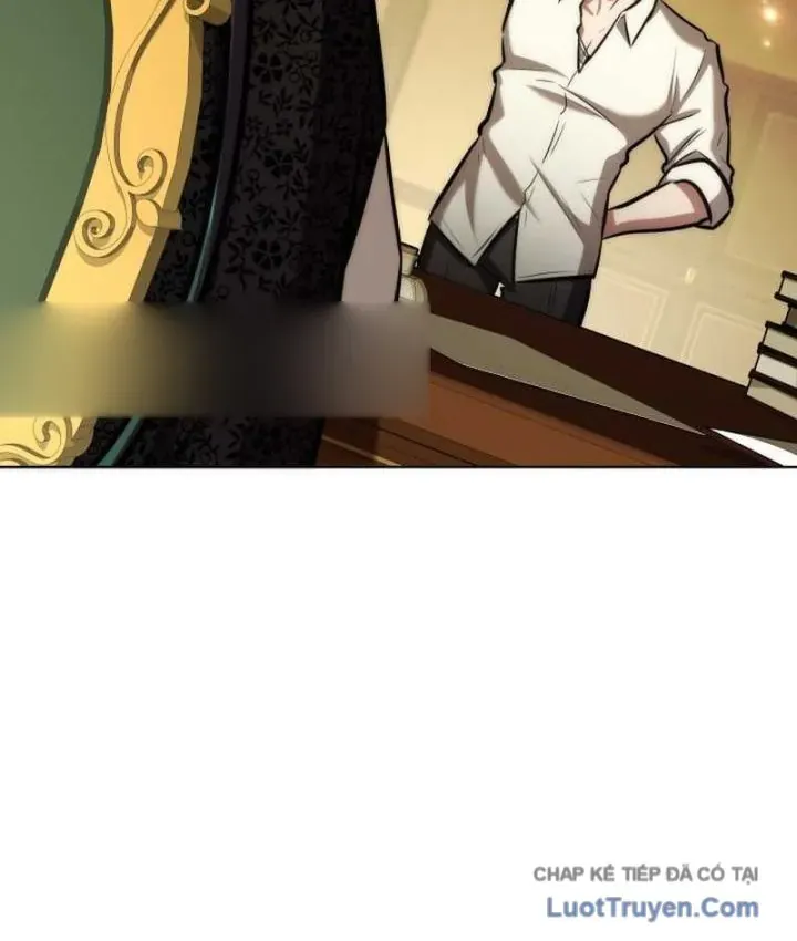 Hành Trình Vác Gậy Chạy Bốn Phương Tám Hướng Chap 29 - Next Chap 28