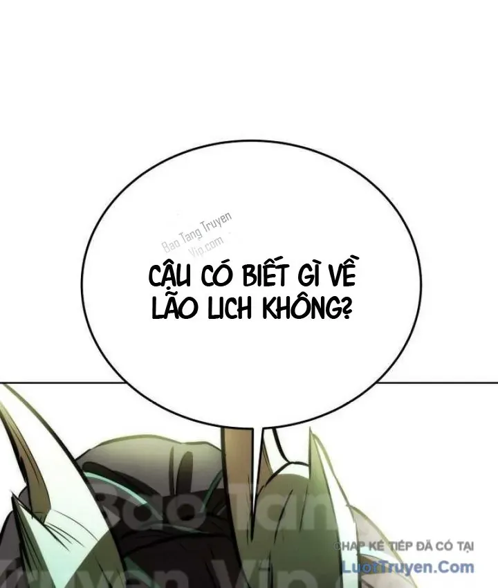 Hành Trình Vác Gậy Chạy Bốn Phương Tám Hướng Chap 29 - Next Chap 28