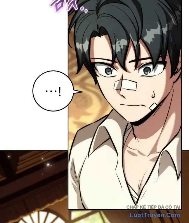 Hành Trình Vác Gậy Chạy Bốn Phương Tám Hướng Chap 29 - Next Chap 28