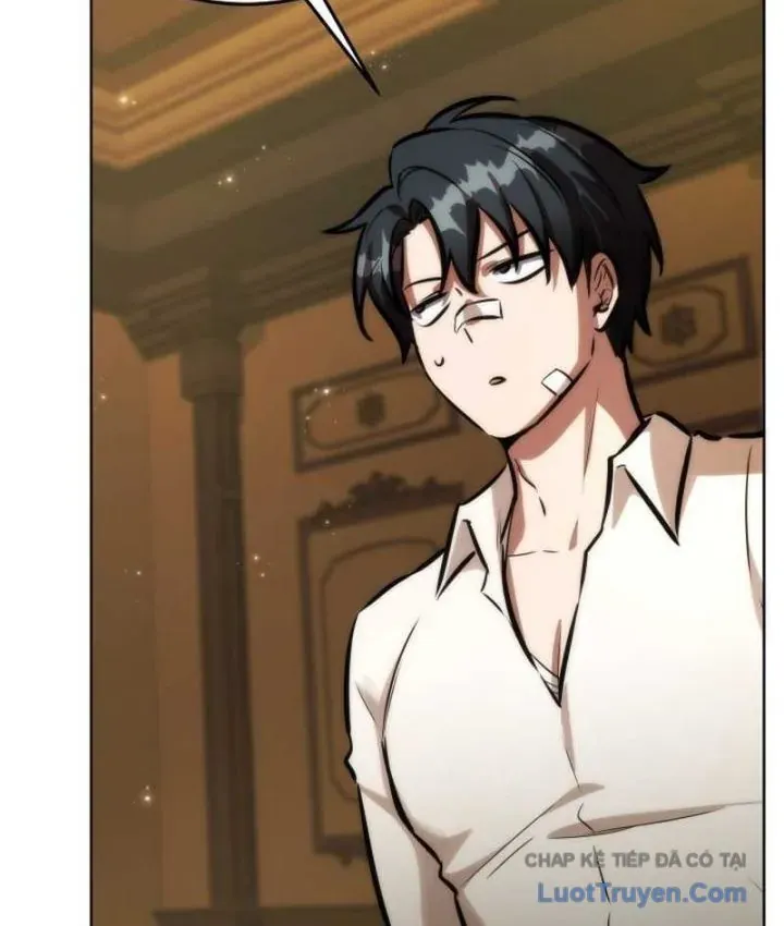 Hành Trình Vác Gậy Chạy Bốn Phương Tám Hướng Chap 29 - Next Chap 28
