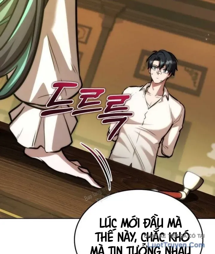 Hành Trình Vác Gậy Chạy Bốn Phương Tám Hướng Chap 29 - Next Chap 28