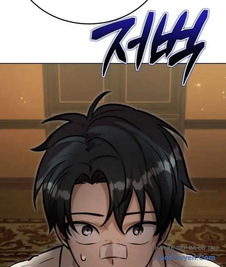 Hành Trình Vác Gậy Chạy Bốn Phương Tám Hướng Chap 29 - Next Chap 28