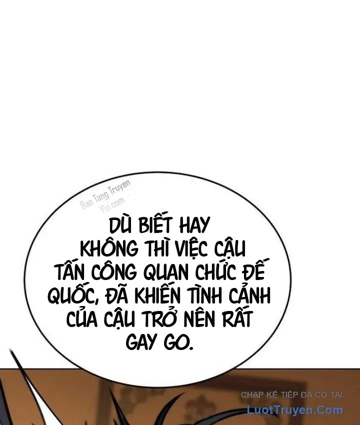 Hành Trình Vác Gậy Chạy Bốn Phương Tám Hướng Chap 29 - Next Chap 28