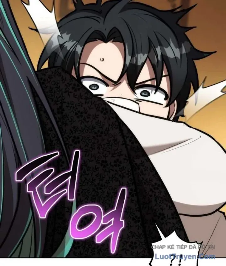 Hành Trình Vác Gậy Chạy Bốn Phương Tám Hướng Chap 29 - Next Chap 28