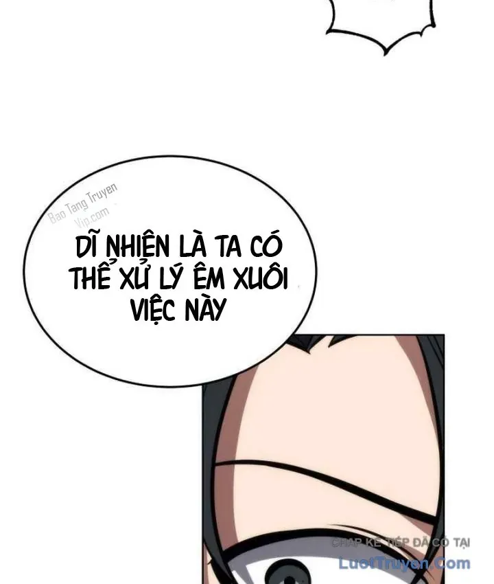 Hành Trình Vác Gậy Chạy Bốn Phương Tám Hướng Chap 29 - Next Chap 28