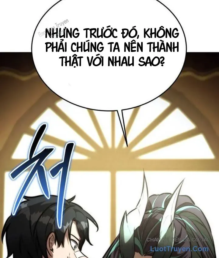 Hành Trình Vác Gậy Chạy Bốn Phương Tám Hướng Chap 29 - Next Chap 28