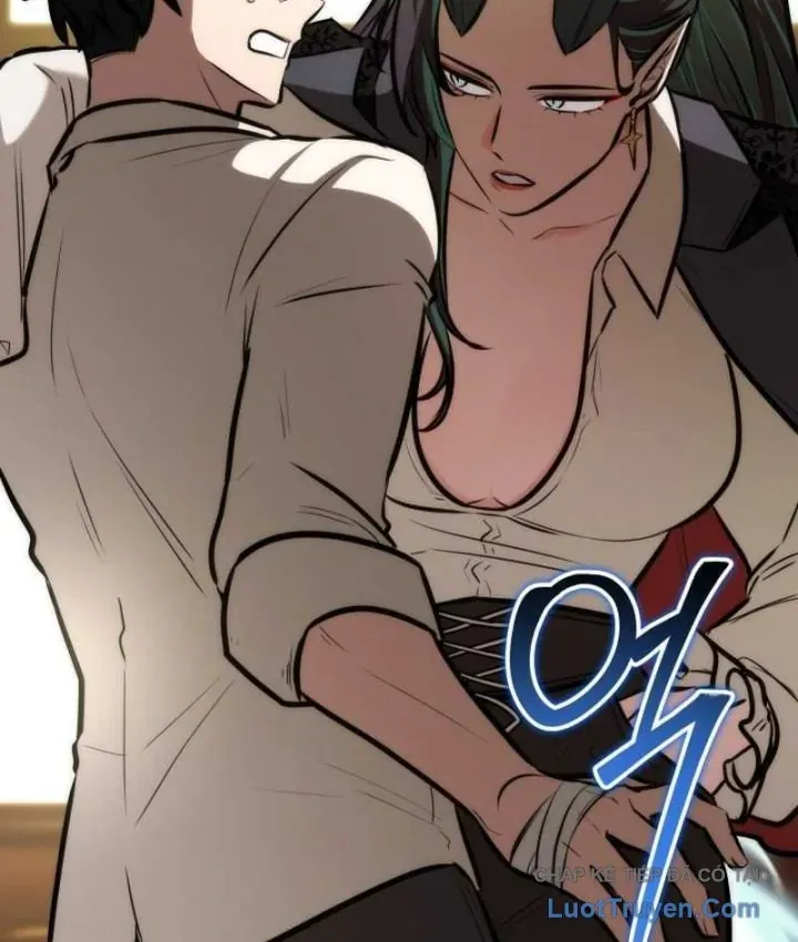 Hành Trình Vác Gậy Chạy Bốn Phương Tám Hướng Chap 29 - Next Chap 28