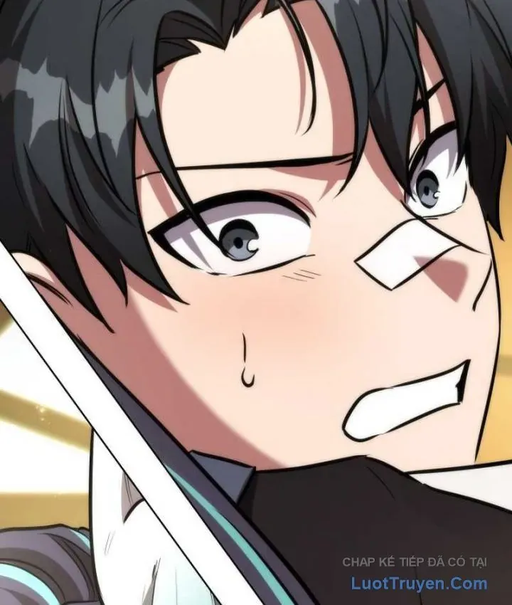 Hành Trình Vác Gậy Chạy Bốn Phương Tám Hướng Chap 29 - Next Chap 28