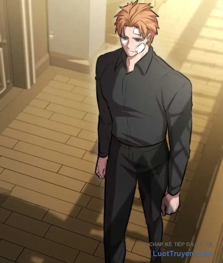 Hành Trình Vác Gậy Chạy Bốn Phương Tám Hướng Chap 29 - Next Chap 28