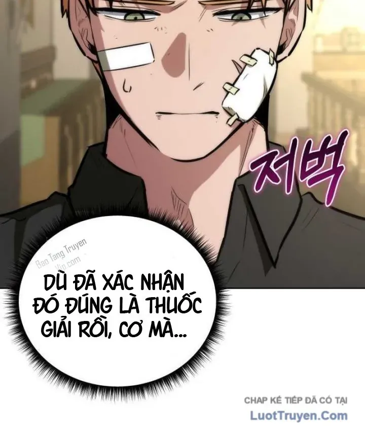 Hành Trình Vác Gậy Chạy Bốn Phương Tám Hướng Chap 29 - Next Chap 28