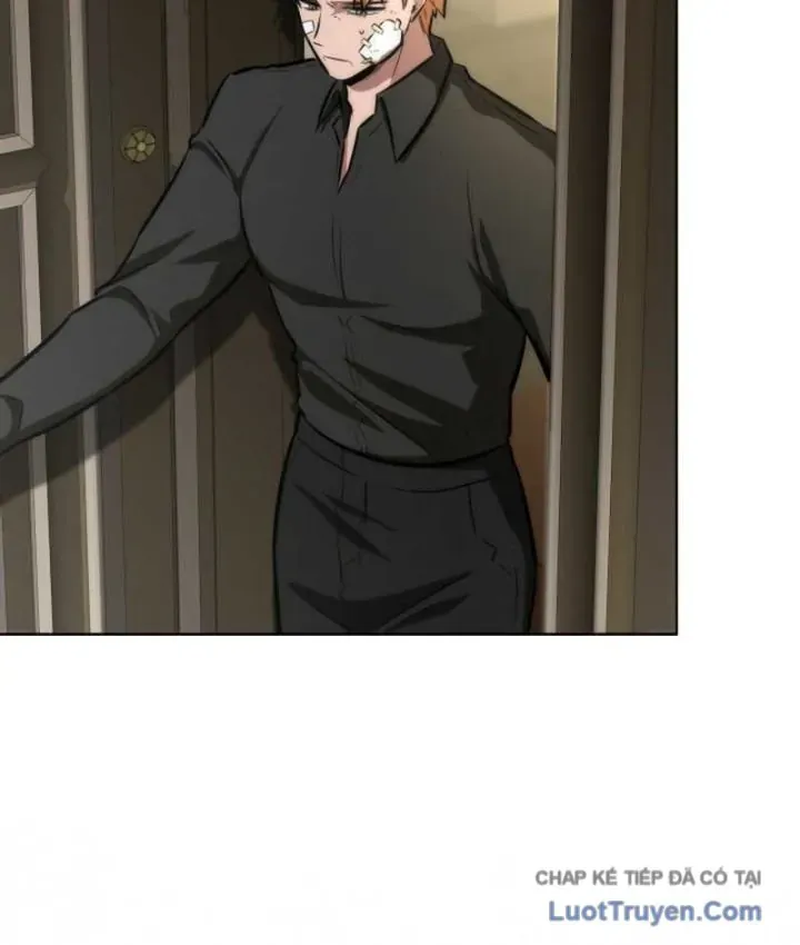 Hành Trình Vác Gậy Chạy Bốn Phương Tám Hướng Chap 29 - Next Chap 28