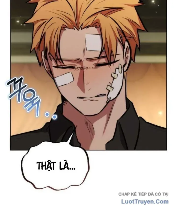Hành Trình Vác Gậy Chạy Bốn Phương Tám Hướng Chap 29 - Next Chap 28