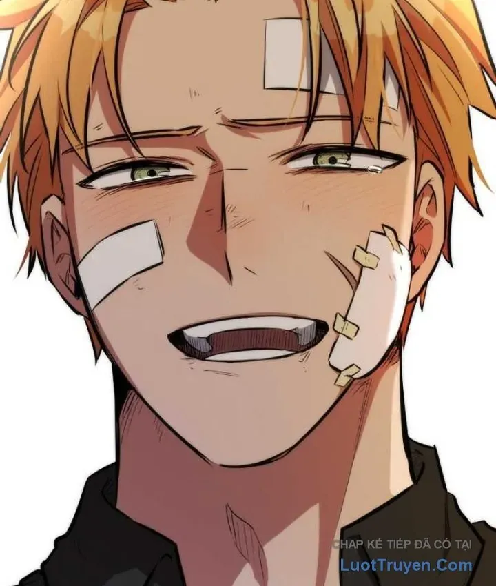 Hành Trình Vác Gậy Chạy Bốn Phương Tám Hướng Chap 29 - Next Chap 28
