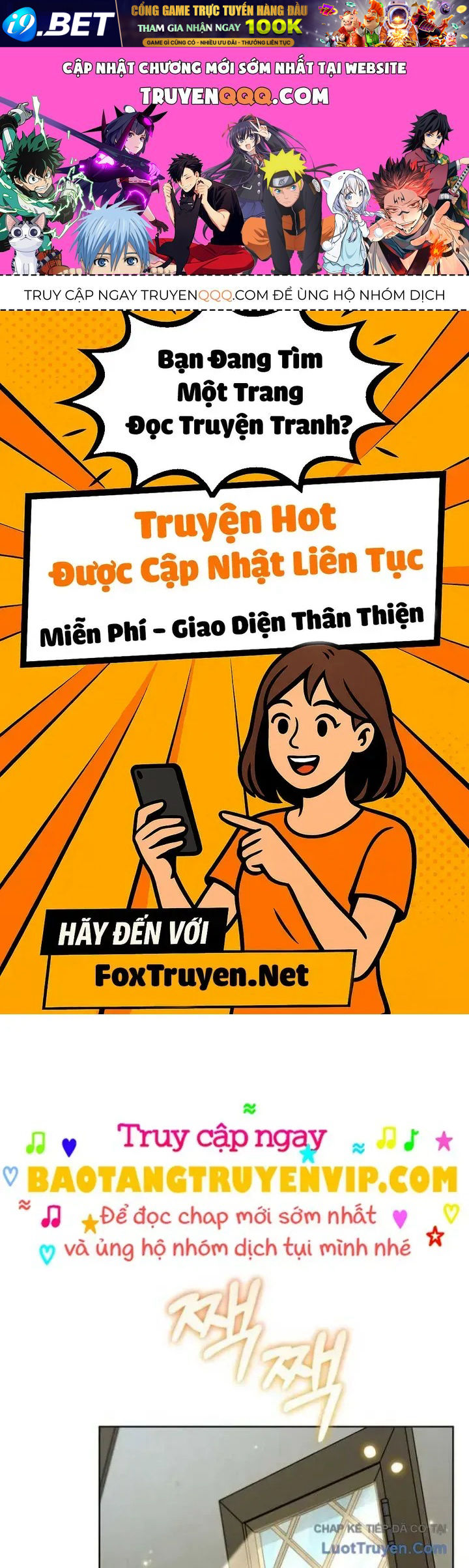Hành Trình Vác Gậy Chạy Bốn Phương Tám Hướng Chap 30 - Next Chap 29