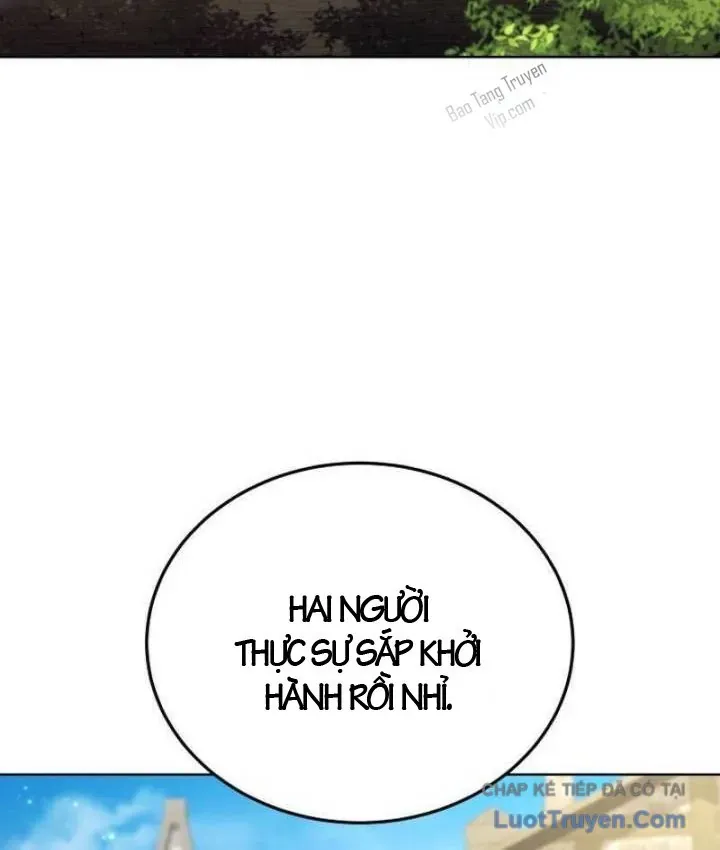 Hành Trình Vác Gậy Chạy Bốn Phương Tám Hướng Chap 30 - Next Chap 29