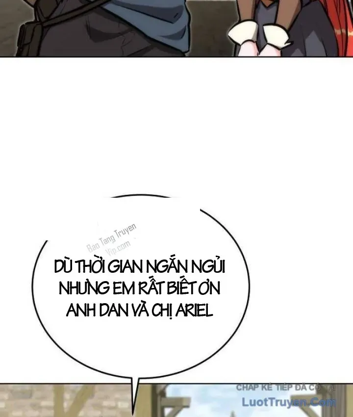 Hành Trình Vác Gậy Chạy Bốn Phương Tám Hướng Chap 30 - Next Chap 29