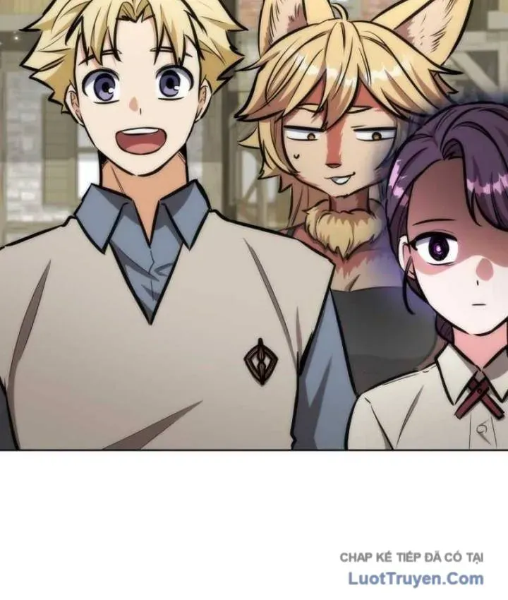 Hành Trình Vác Gậy Chạy Bốn Phương Tám Hướng Chap 30 - Next Chap 29