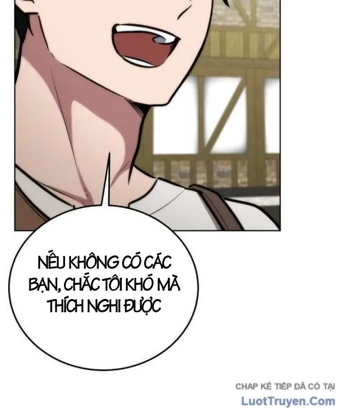 Hành Trình Vác Gậy Chạy Bốn Phương Tám Hướng Chap 30 - Next Chap 29