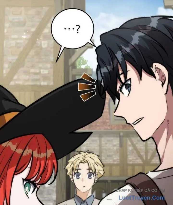 Hành Trình Vác Gậy Chạy Bốn Phương Tám Hướng Chap 30 - Next Chap 29