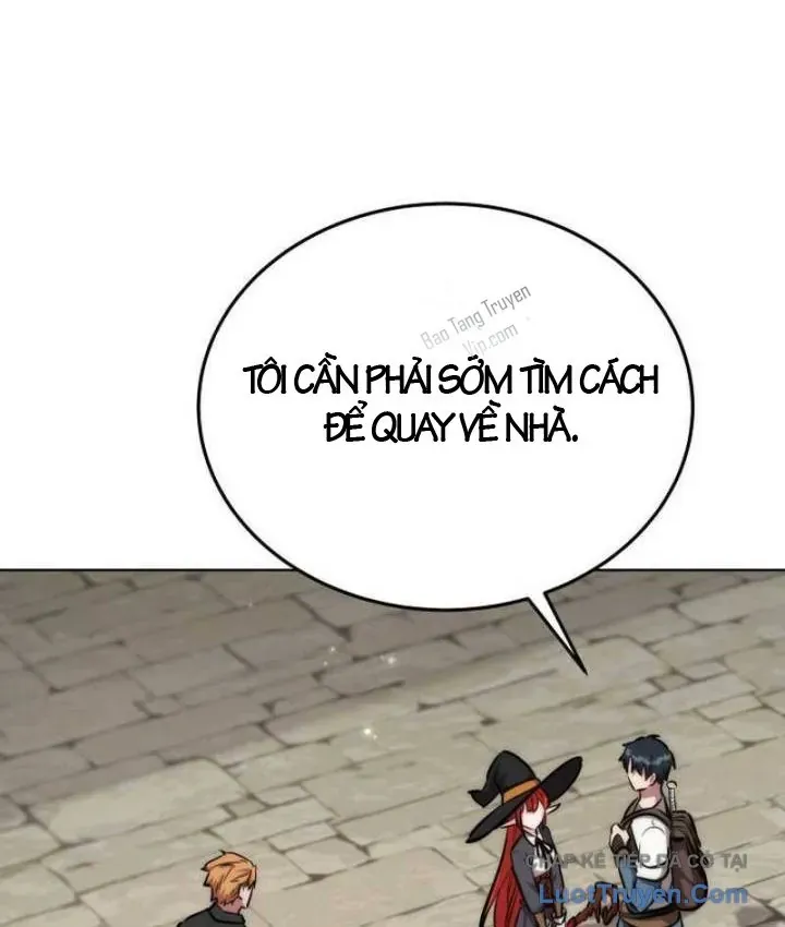 Hành Trình Vác Gậy Chạy Bốn Phương Tám Hướng Chap 30 - Next Chap 29