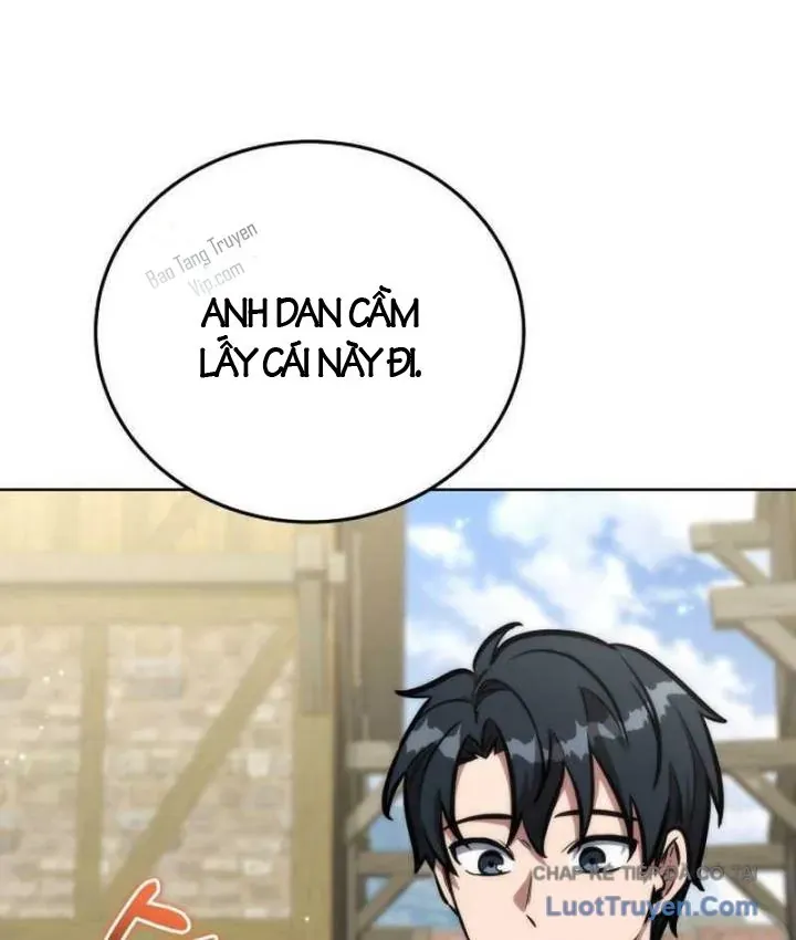 Hành Trình Vác Gậy Chạy Bốn Phương Tám Hướng Chap 30 - Next Chap 29