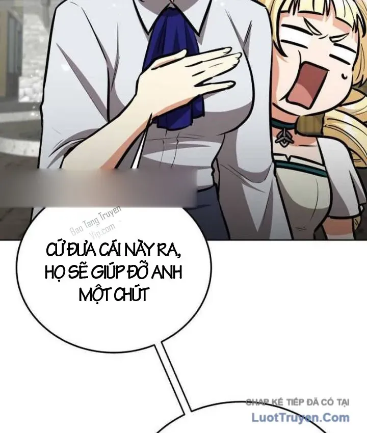 Hành Trình Vác Gậy Chạy Bốn Phương Tám Hướng Chap 30 - Next Chap 29