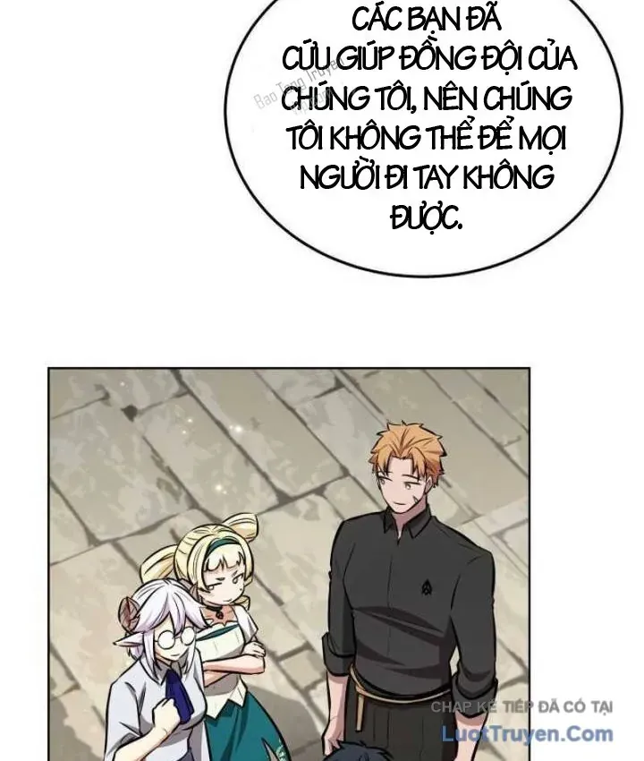 Hành Trình Vác Gậy Chạy Bốn Phương Tám Hướng Chap 30 - Next Chap 29