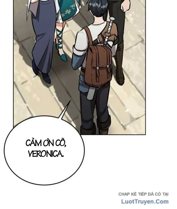 Hành Trình Vác Gậy Chạy Bốn Phương Tám Hướng Chap 30 - Next Chap 29